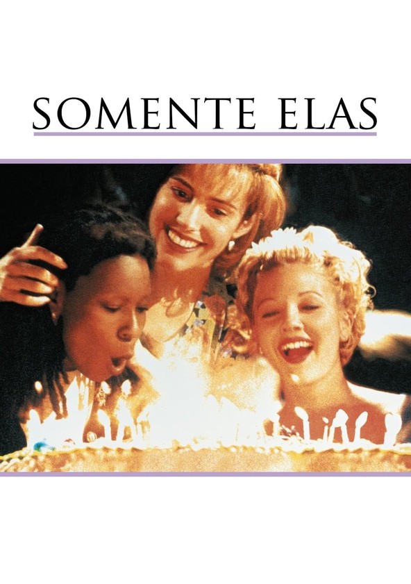 Somente Elas