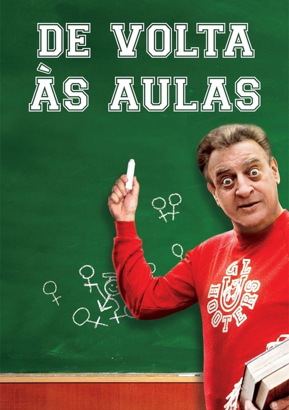 De Volta às Aulas