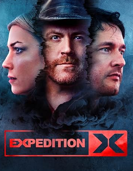 Expedition X - Temporada 10