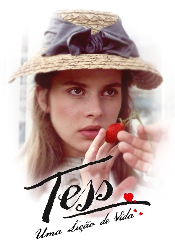 Tess - Uma Lição de Vida
