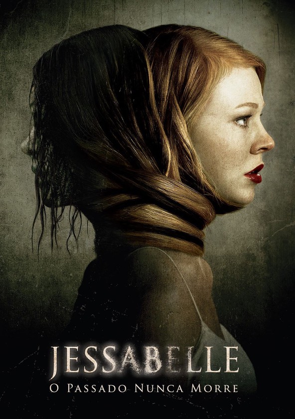 Jessabelle: O Passado Nunca Morre