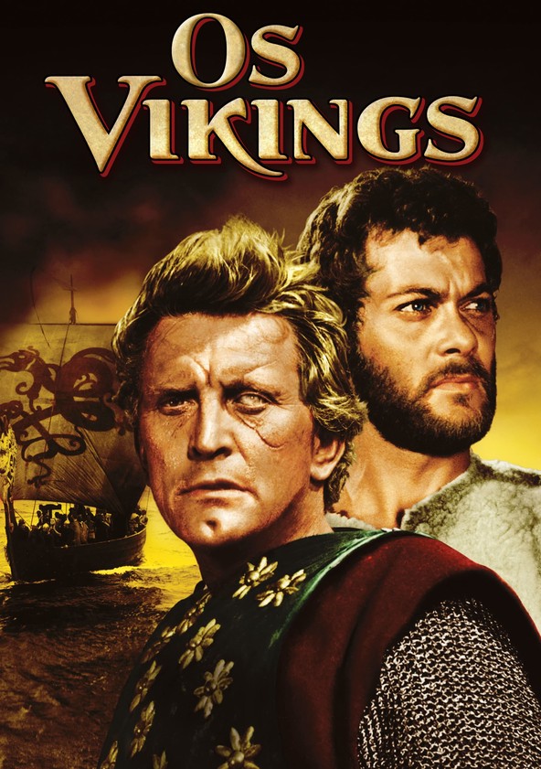 Vikings, os Conquistadores