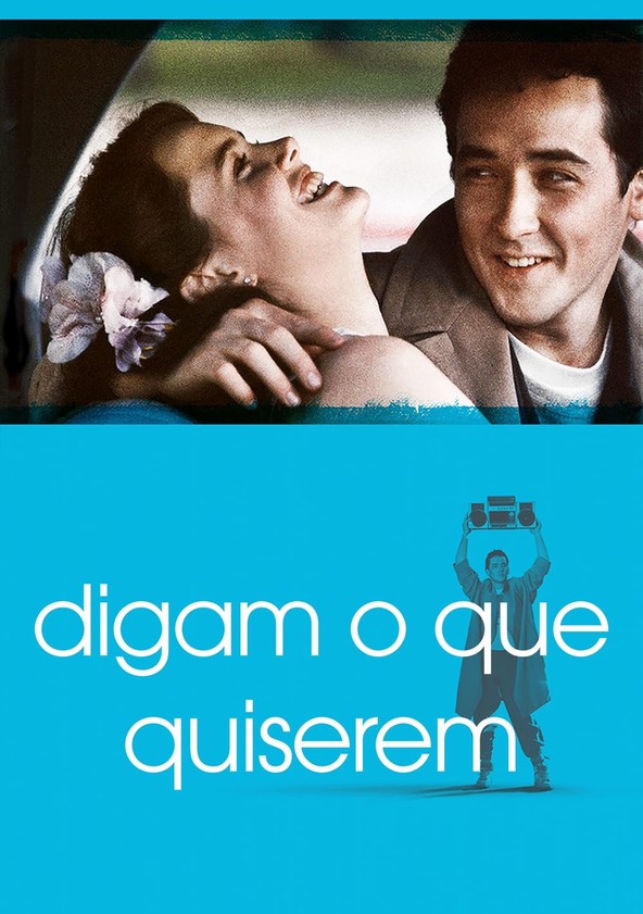 Digam o que Quiserem