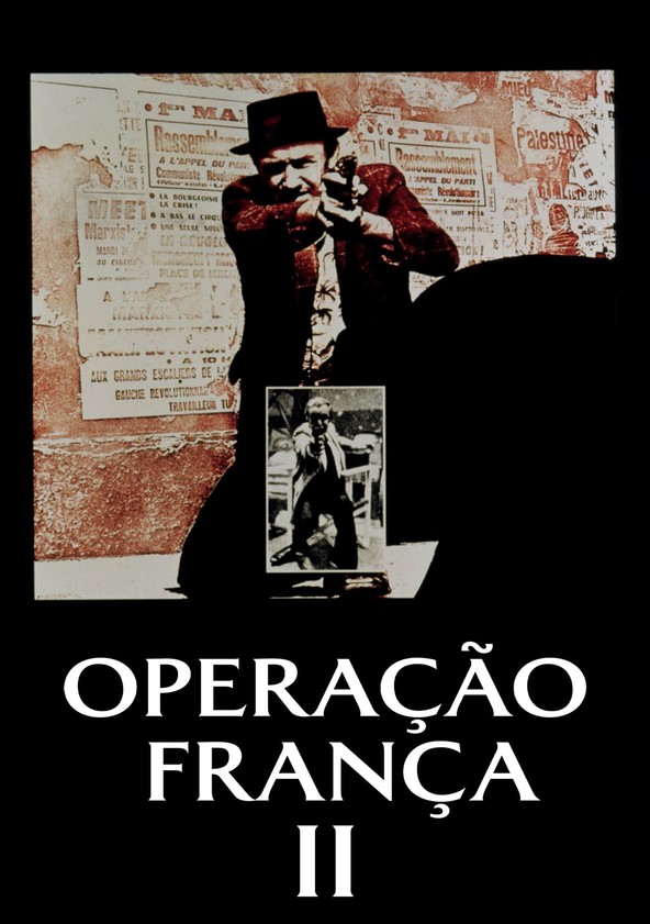 Operação França II