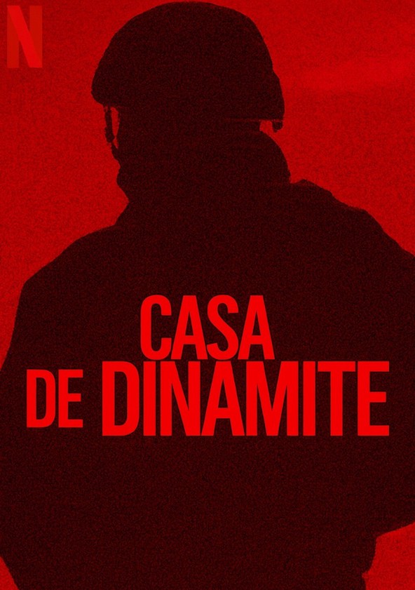 Casa de Dinamite