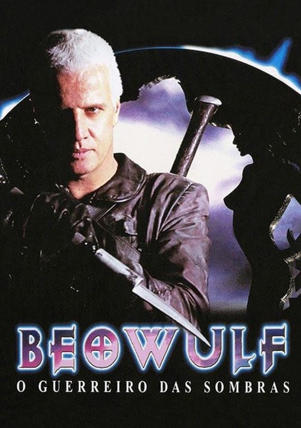 Beowulf, o Guerreiro das Sombras
