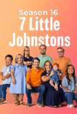 7 Little Johnstons - Temporada 16