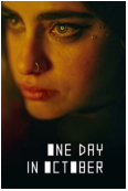 One Day in October - Temporada 1