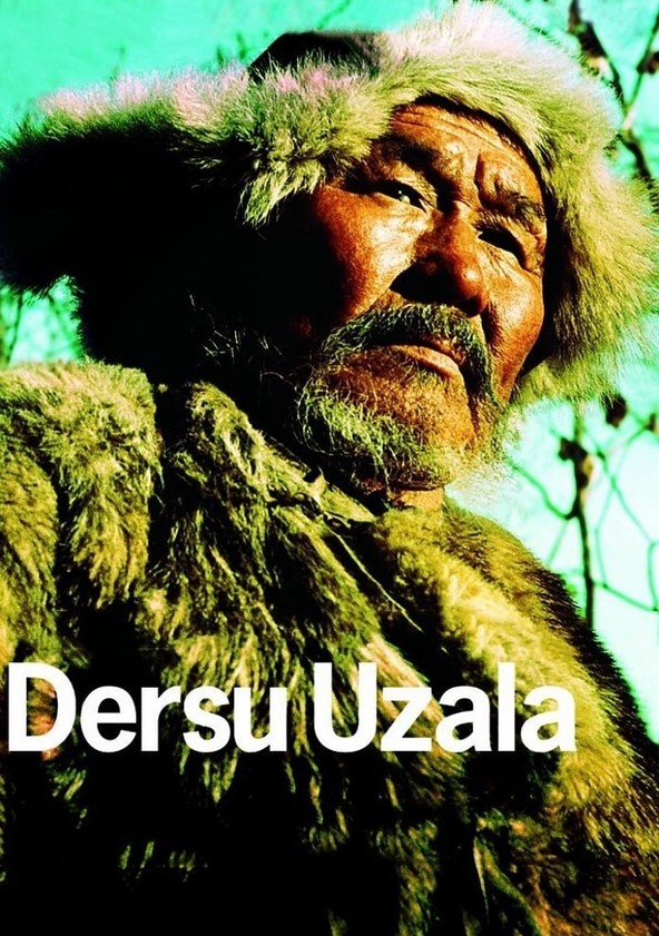 Dersu Uzala