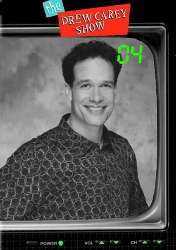 The Drew Carey Show - Temporada 4