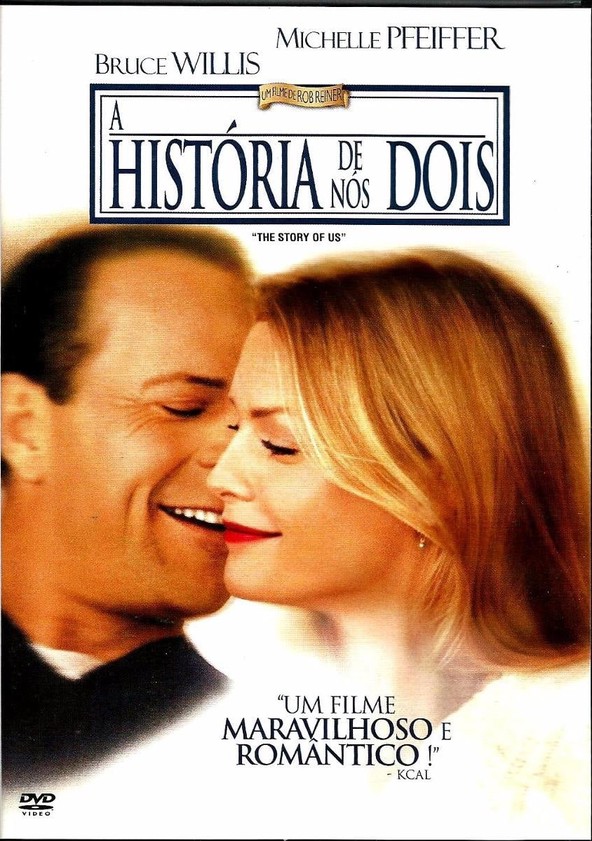 A História de Nós Dois