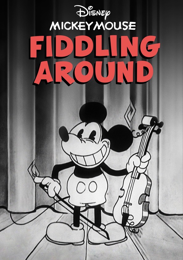 Fiddling Around