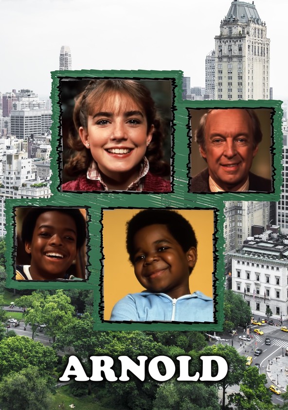 Arnold - Temporada 7