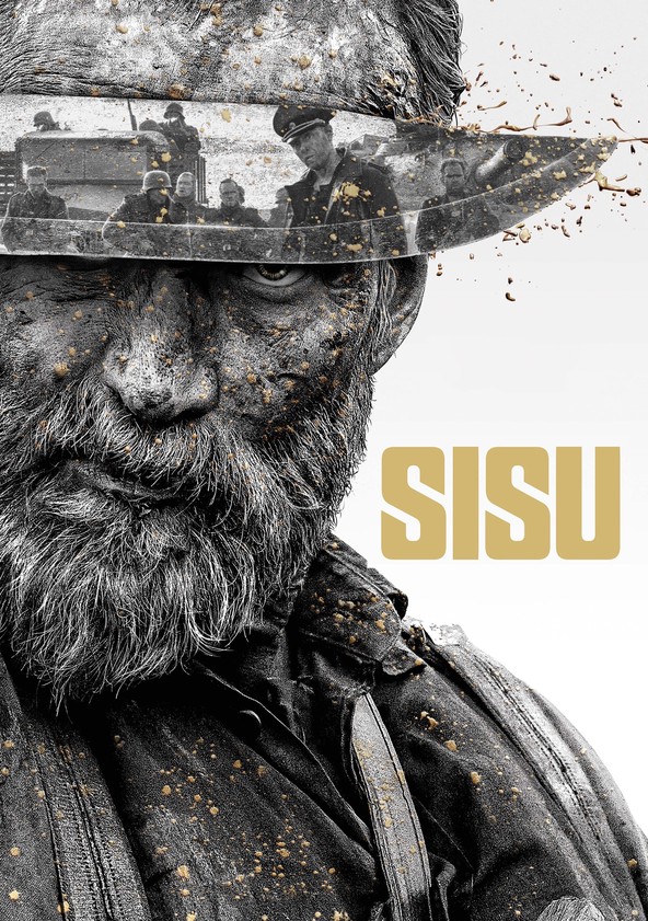 Sisu - Uma História de Determinação