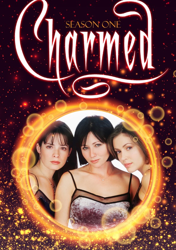 Charmed: Jovens Bruxas - Temporada 1