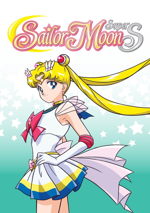Sailor Moon S - Temporada 4