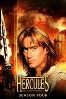 Hércules: A Lendária Jornada - Temporada 4