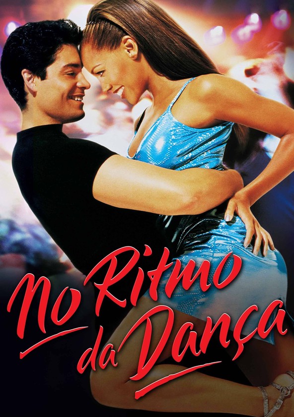 No Ritmo da Dança