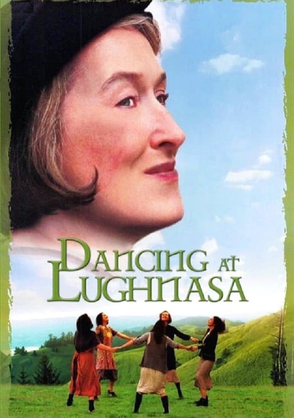 Dançando em Lughnasa
