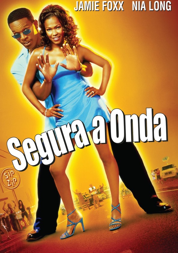Segura a Onda