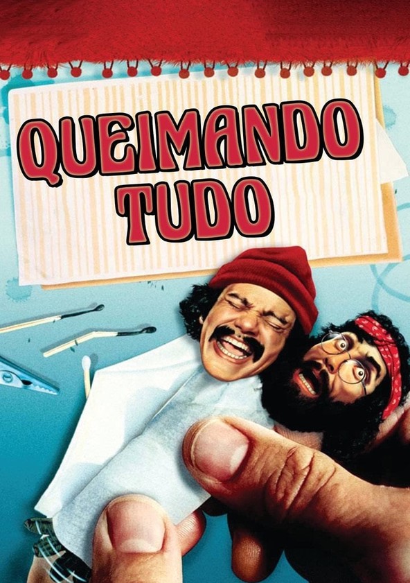 Queimando Tudo