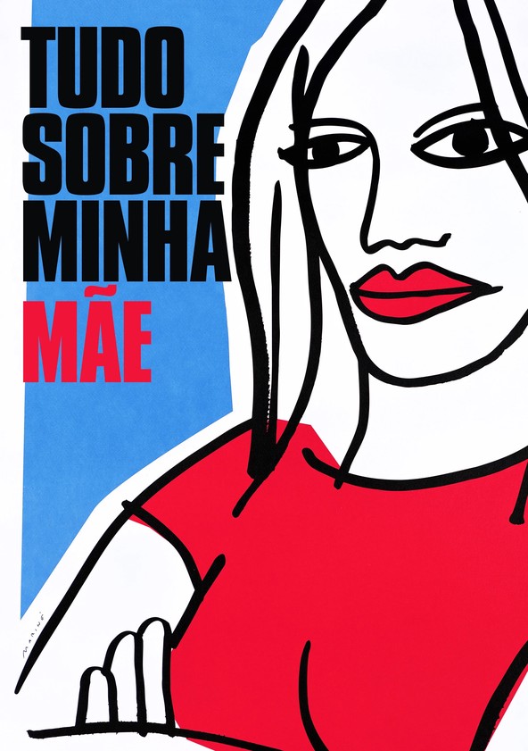 Tudo Sobre Minha Mãe