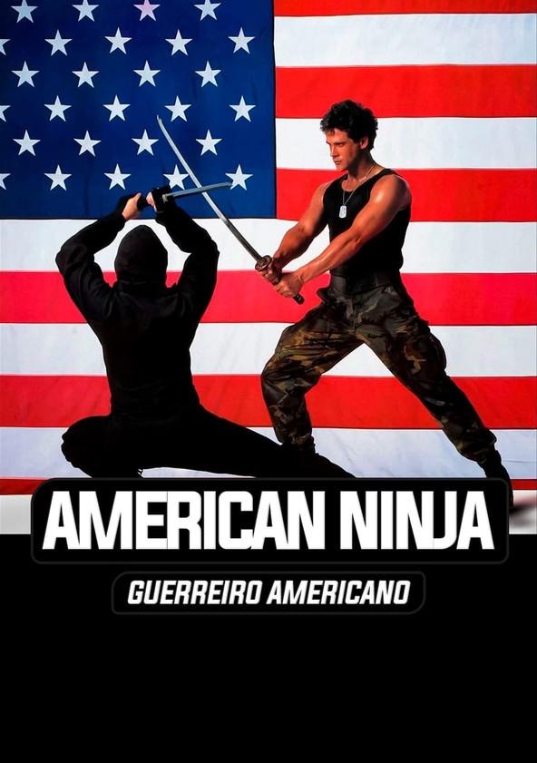 Guerreiro Americano