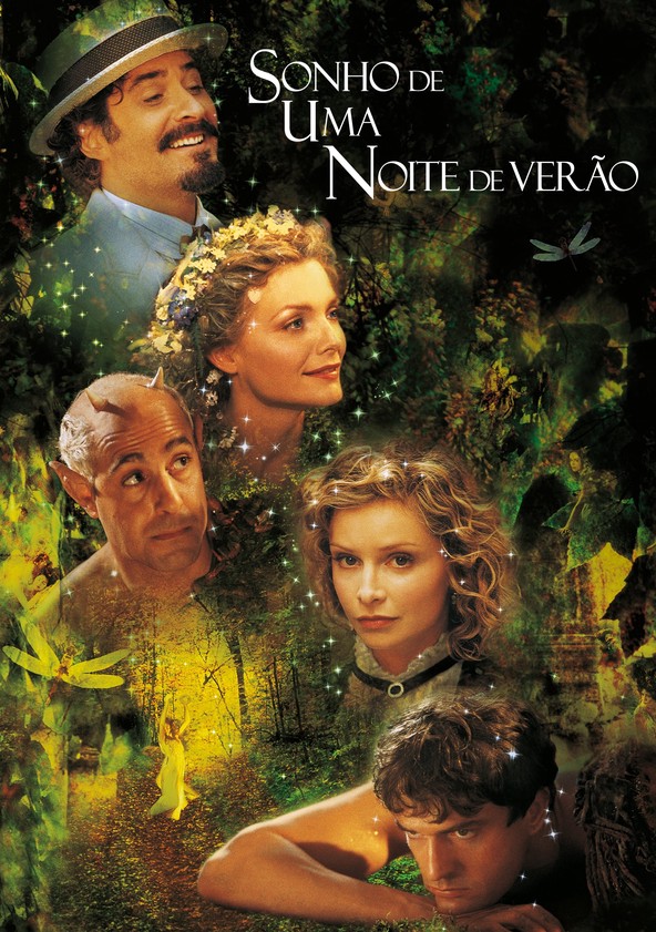 Sonho de uma Noite de Verão