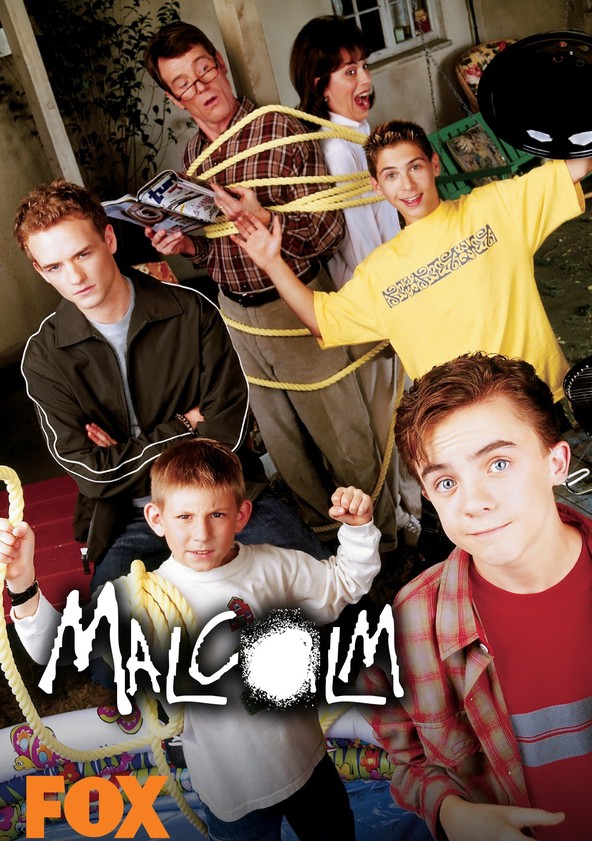 Malcolm - Temporada 2
