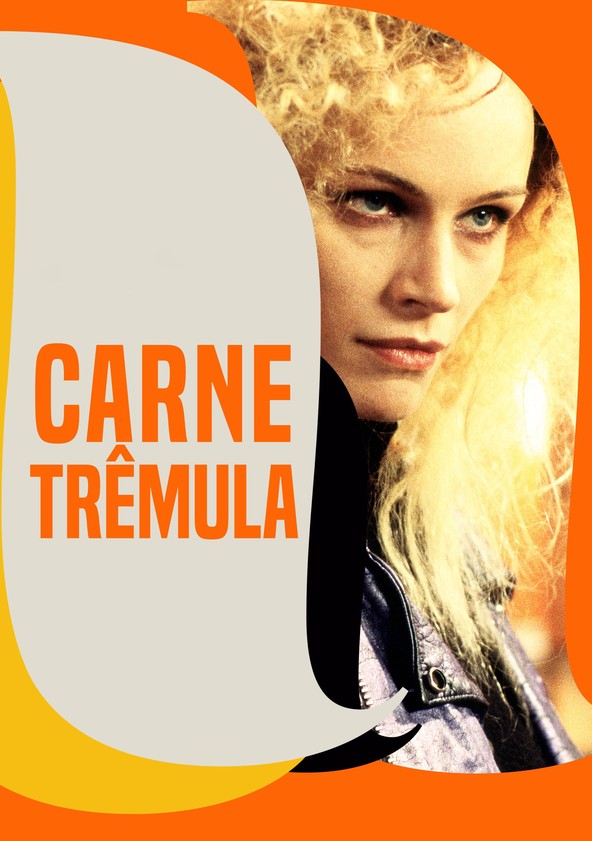 Carne Trêmula