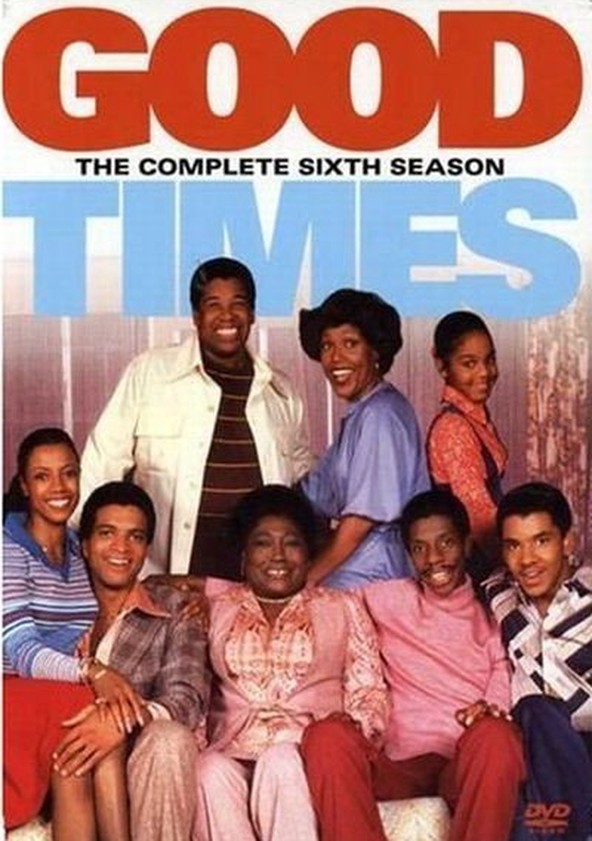 Good Times - Temporada 6