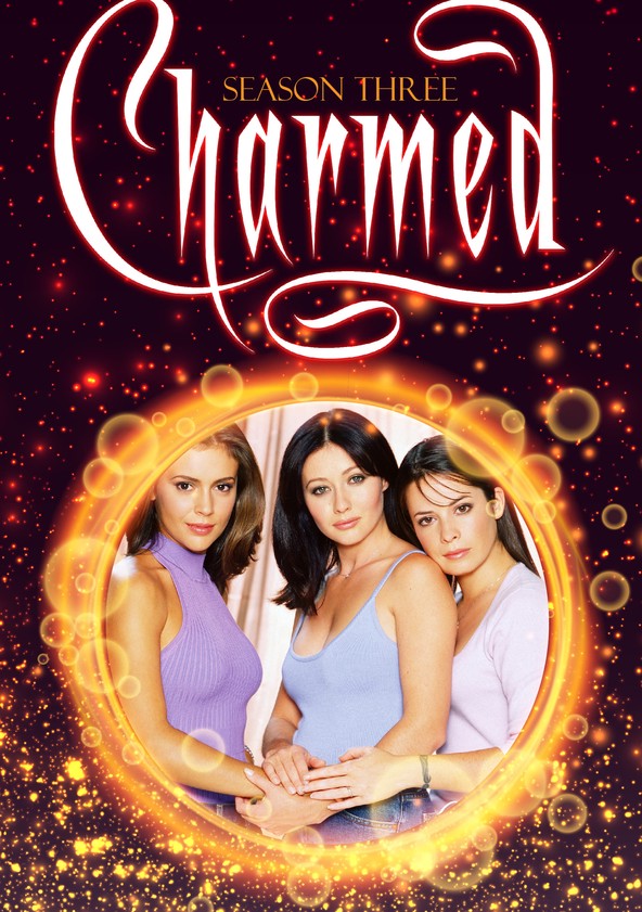 Charmed: Jovens Bruxas - Temporada 3