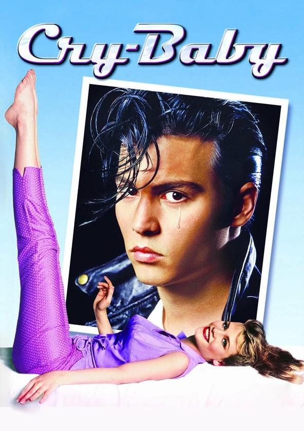 Cry-Baby