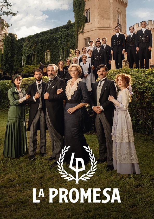 A Promessa - Temporada 2