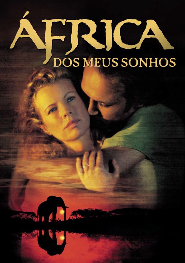 África dos Meus Sonhos