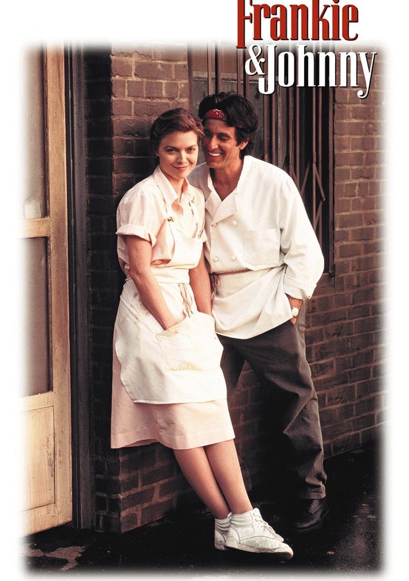 Frankie & Johnny
