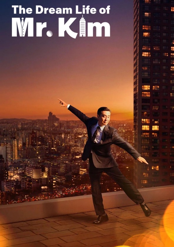 The Dream Life of Mr. Kim - Temporada 1