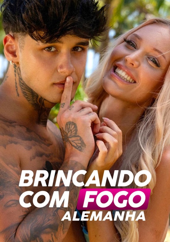 Brincando com Fogo: Alemanha - Temporada 2
