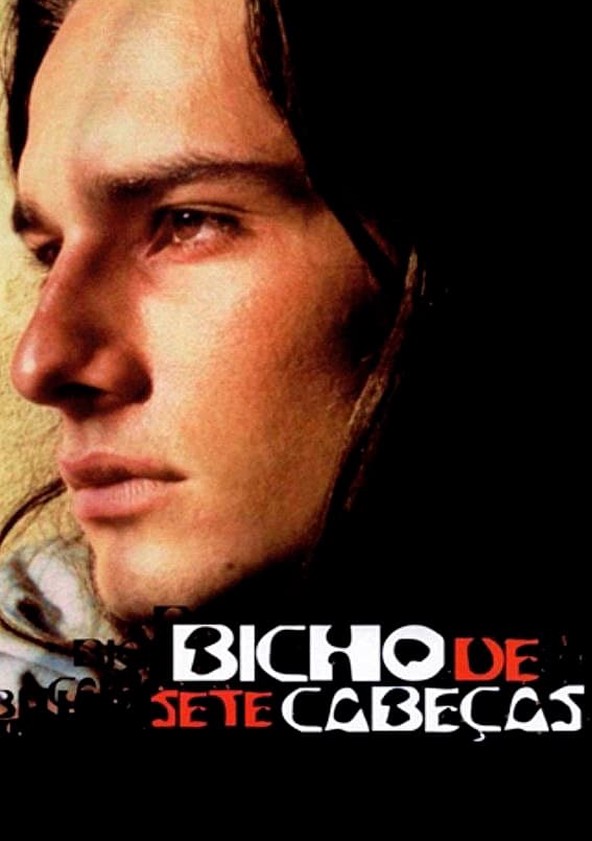 Bicho de Sete Cabeças