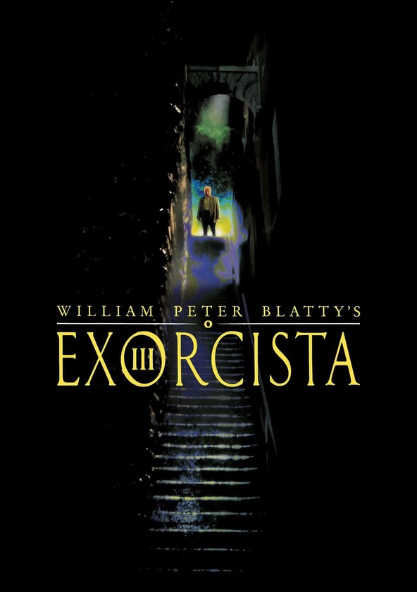 O Exorcista III