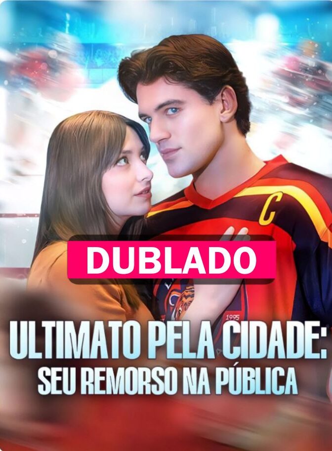 ULTIMATO PELA CIDADE SEU REMORSO NA PUBLICA - Temporada 1