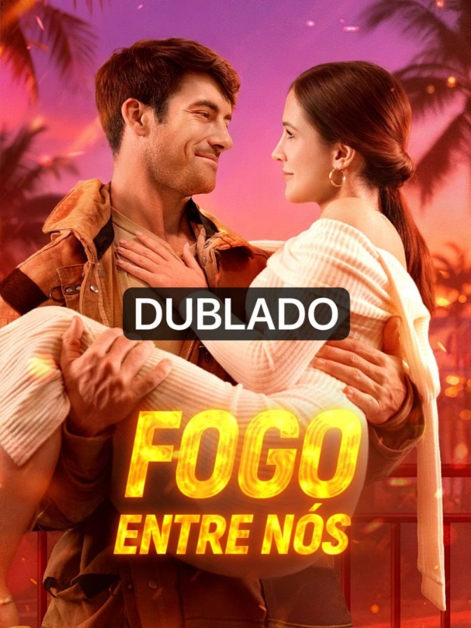 FOGO ENTRE NÓS - Temporada 1