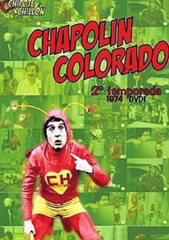 Chapolin - Temporada 2
