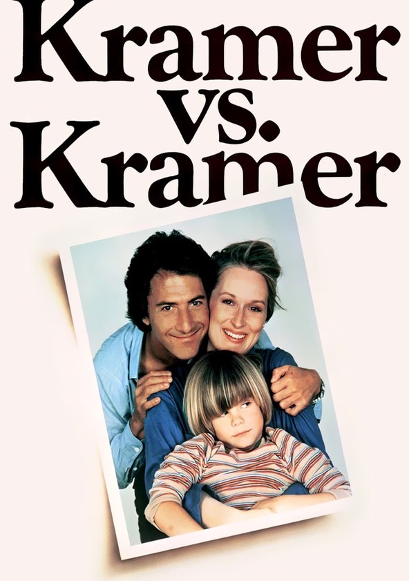 Kramer vs. Kramer