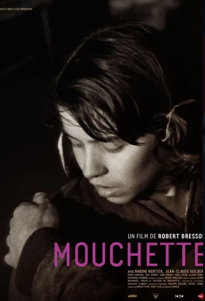 Mouchette, a Virgem Possuída