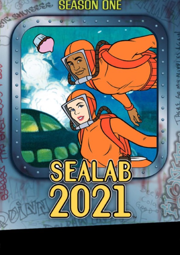 Laboratório Submarino 2021 - Temporada 1