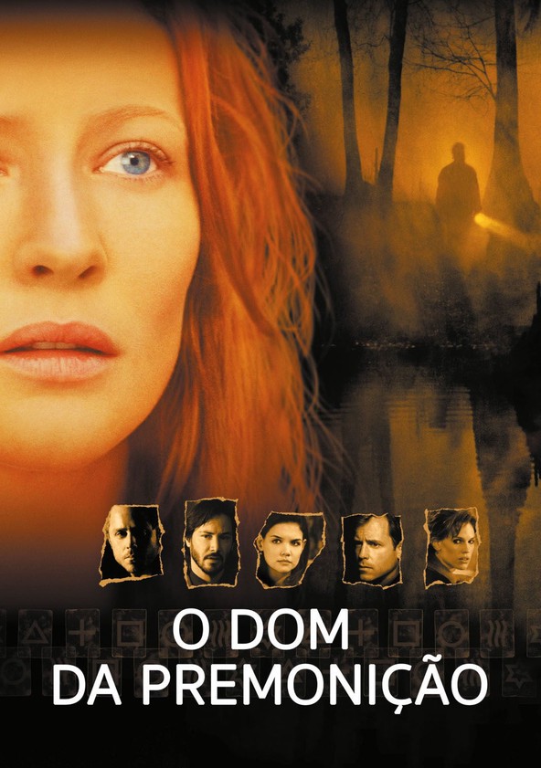 O Dom da Premonição