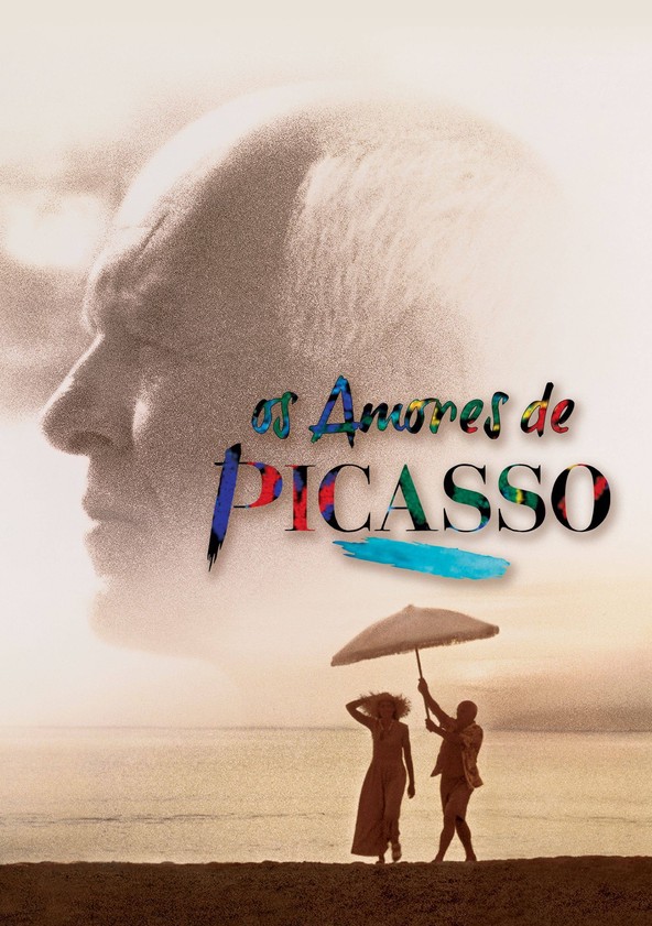 Os Amores de Picasso