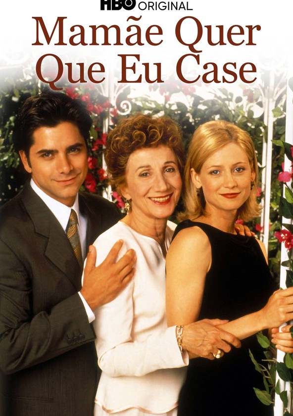 Mamãe quer que Eu Case