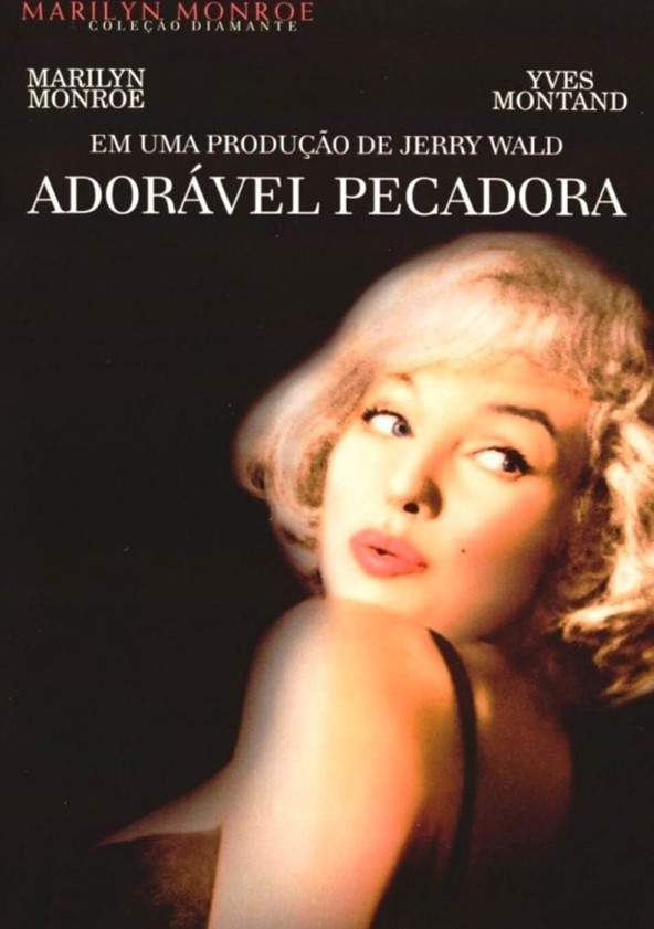 Adorável Pecadora